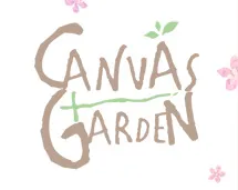 CANVAS+GARDEN
