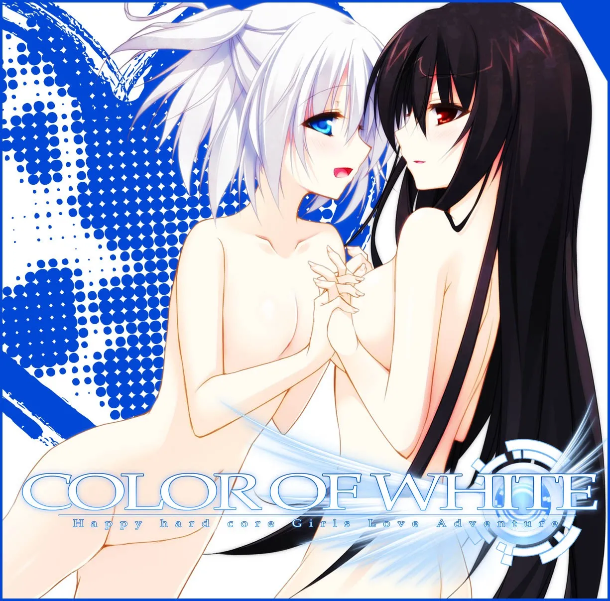 Color of White