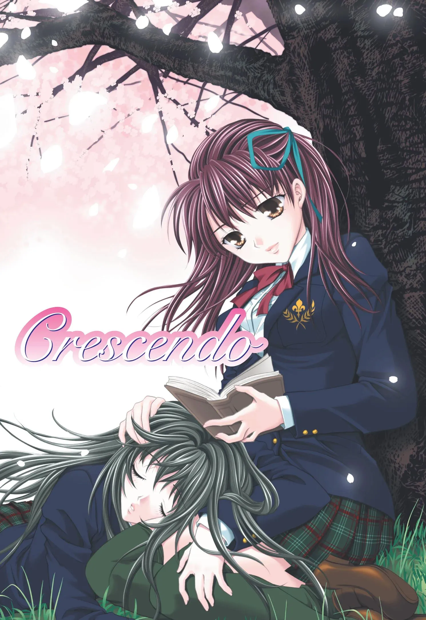 Crescendo ～永遠だと思っていたあの頃～