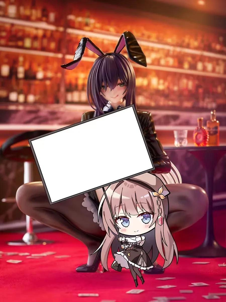 ""